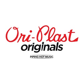 Ori-plast Originals Piping Hot Music Device mark 4219488 Trademark