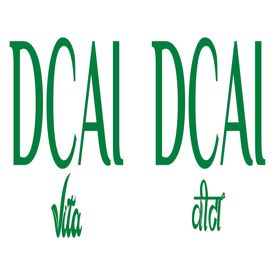 Dcai Vita With Device Device mark 4221087 Trademark