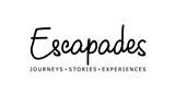 Escapades (device) Device mark 4221928 Trademark