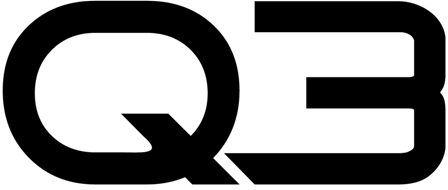 Q3 Device mark 4223054 Trademark