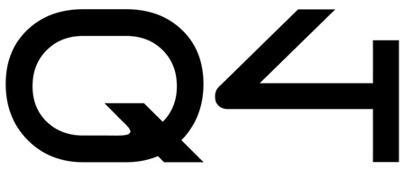 Q4 Device mark 4223056 Trademark