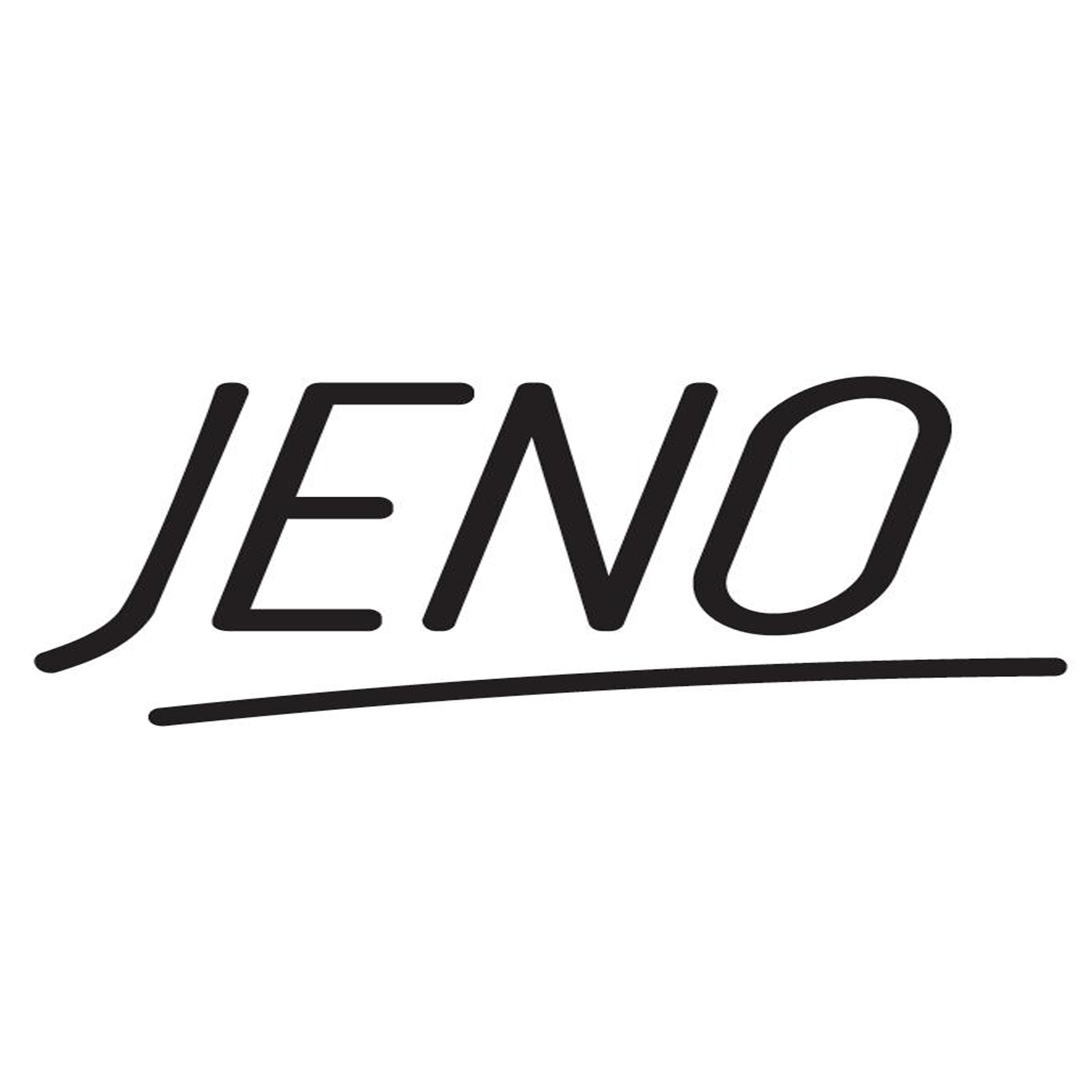 Jeno Device mark 4225438 Trademark