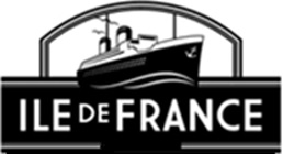 Ile De France Logo Device mark 4225451 Trademark