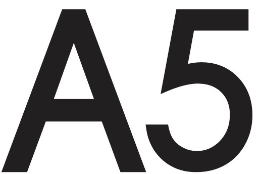 A5 Device mark 4232857 Trademark