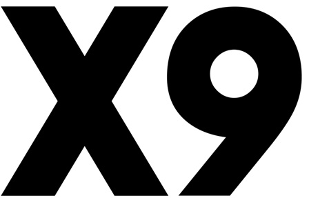 X9 Device mark 4232875 Trademark