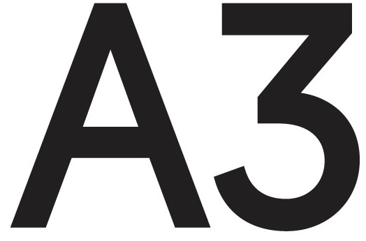 A3 Device mark 4245796 Trademark