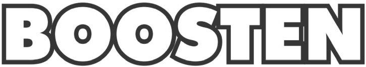 Boosten Device mark 4248180 Trademark