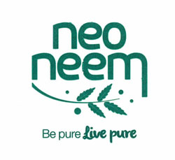 Neo Neem - Be Pure Live Pure Device mark 4250289 Trademark