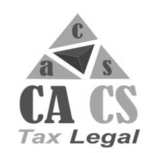 Cacs Tax And Legal Device mark 4263310 Trademark