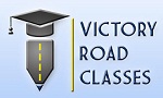 Victory Road Classes With Device Device mark 4264355 Trademark