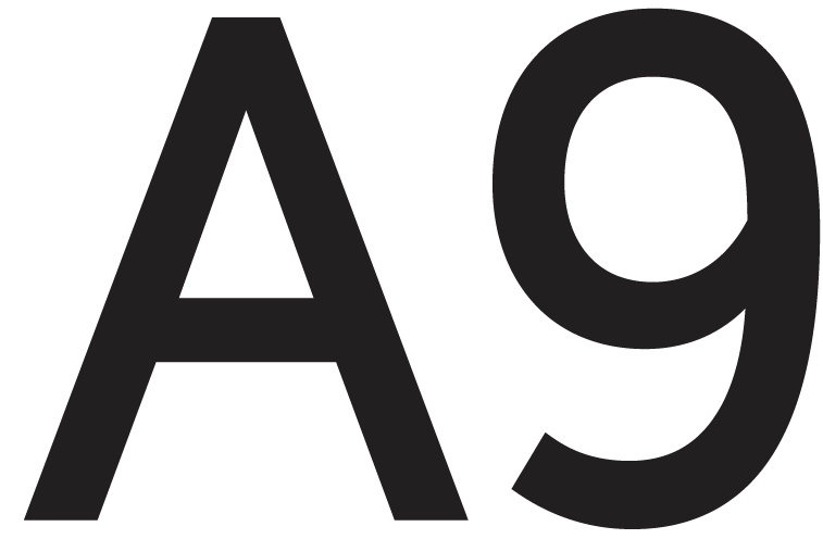 A9 Device mark 4268178 Trademark