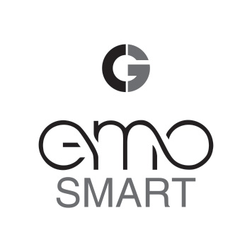 Emo Smart (label) Device mark 4269722 Trademark