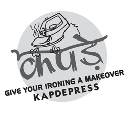 Kapde Press Device mark 4270029 Trademark