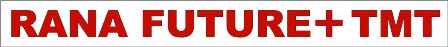 Rana Future + Tmt Device mark 4271481 Trademark