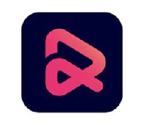 R Logo With Black Background Device mark 4273514 Trademark