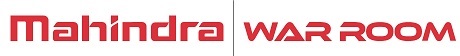 Mahindra War Room Device mark 4276612 Trademark