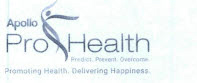 Apollo Pro Health Predict Prevent Overcome Promoting Health. Delivering Happiness. Device mark 4283654 Trademark