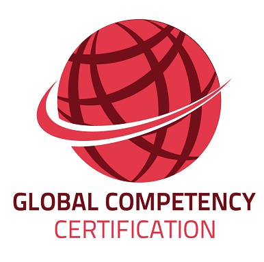 Global Competency Certification Device mark 4285283 Trademark