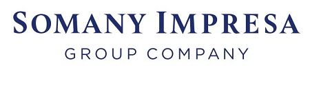 Somany Impresa Group Company Device mark 4285481 Trademark