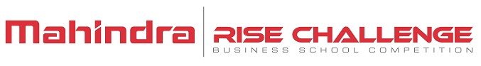 Mahindra Rise Challenge - Business School Competition Device mark 4289524 Trademark