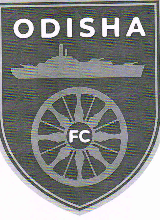 Odisha With Device Of Fc Device mark 4293450 Trademark