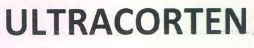 Ultracorten Device mark 4295657 Trademark