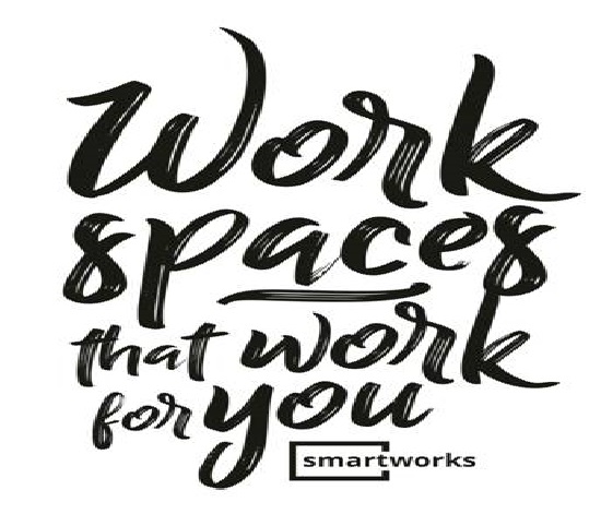 Smartworks- Work Spaces That Work For You Device mark 4312170 Trademark