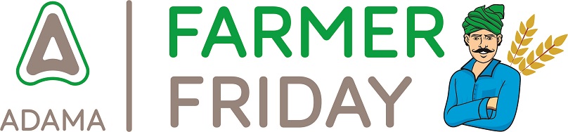 Adama Farmer Friday With Device (label) Device mark 4312545 Trademark