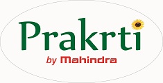 Prakrti By Mahindra Device mark 4315018 Trademark