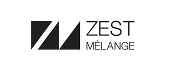 Zest Melange With Device Device mark 4318836 Trademark