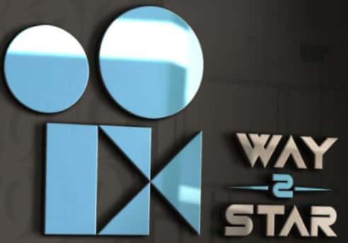 Way 2 Star Device mark 4331469 Trademark