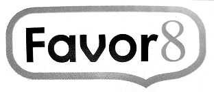 Favor8 Device mark 4337275 Trademark