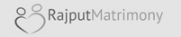 Rajputmatrimony (logo) Device mark 4337773 Trademark