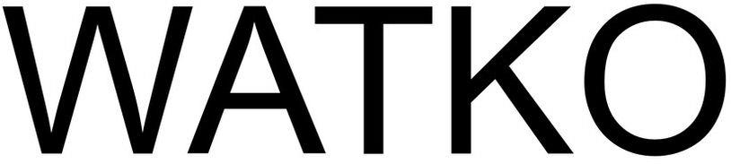 Watko Device mark 4339895 Trademark