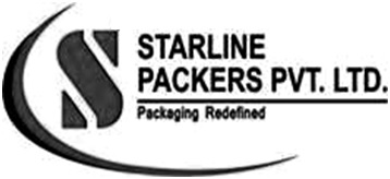 Starline Packers Pvt Ltd – Packaging Redefined With Device Of S Device mark 4340127 Trademark