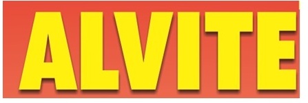 Alvite Device mark 4342933 Trademark