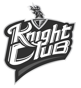 Knight Club Logo Device mark 4344224 Trademark