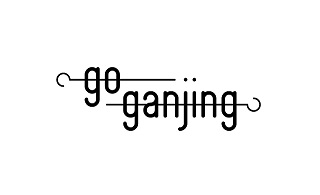 Go Ganjing (label) Device mark 4344346 Trademark
