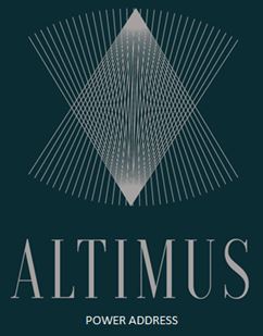 Altimus - Power Address Device mark 4344743 Trademark