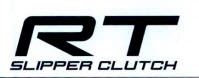 Rt Slipper Clutch Device mark 4345973 Trademark