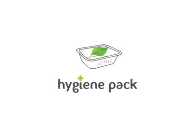 Hygiene Pack With Logo Device mark 4350296 Trademark