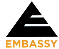 Embassy Device mark 4351890 Trademark