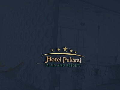 Hotel Pukhraj Club And Resorts Device mark 4353240 Trademark