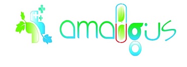 Amalgus With Device Device mark 4353937 Trademark