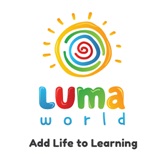 Luma World Add Life To Learning Device mark 4361203 Trademark
