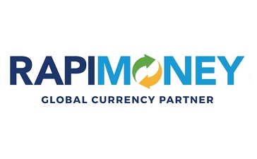 Rapimoney Device mark 4361972 Trademark