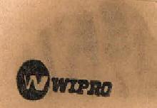 W Wipro Device mark 436207 Trademark