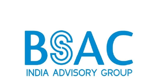 Bsac India Advisory Group Device mark 4383145 Trademark