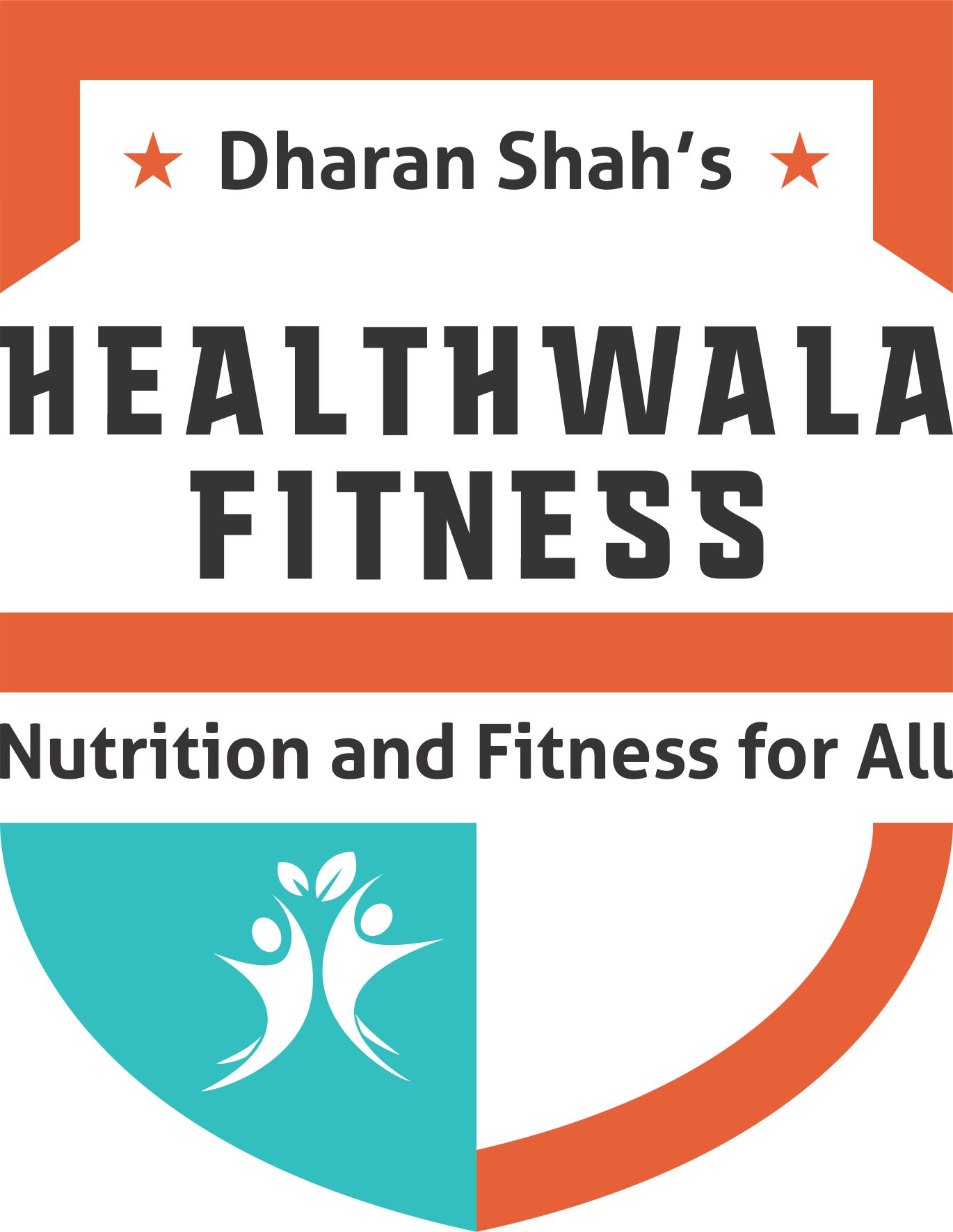 Dharan Shah's Healthwala Fitness "nutrition And Fitness For All" Device mark 4383379 Trademark