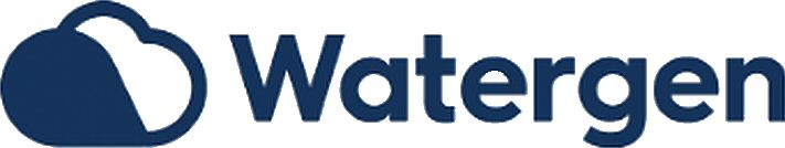 Watergen Device mark 4385279 Trademark